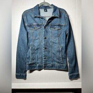 George Women’s Denim Jean Jacket (S)